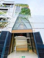 Lập Nghiệp Kẹt Vốn Bán Nhà Đang Cho Thuê 23 Triệu, Giá Bán 3Tỷ370/76,8M2. Đ.chu Văn An - P.12 - Bìnnh Thạnh