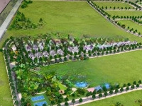 Sót Lại 1 Số Quỹ Căn Biệt Thự Green Villas Mua Mới Cđt Chính Sách Tốt Cho Khách Hàng