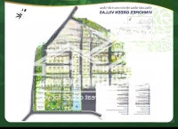 Sót Lại 1 Số Quỹ Căn Biệt Thự Green Villas Mua Mới Cđt Chính Sách Tốt Cho Khách Hàng