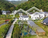 Bán Biệt Thự Nghỉ Dưỡng Hòa Bình 144M2, Giá Từ Hơn 3 Tỷ/Căn Đã Hoàn Thiện, Full Nội Thất