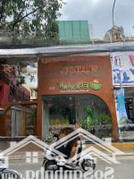 Siêu Rẻ! Bán Nhà Mặt Tiền Cao Đức Lân, An Phú, Q.2 - 8X20M, Hầm 4 Tầng, Hđt 120 Triệu/Th - Giá Bán 35 Tỷ