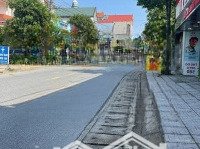 Đất Mặt Đường Lớn, Phường Trung Tâm Tp Phổ Yên, Kinh Doanh Đẳng Cấp, Tài Chính Hơn 3 Tỷ.