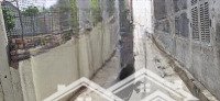 Diện Tích 65.7M . Nở Hậu. Đường Oto