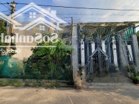 Chính Chủ Cần Bán Lỗ Lô Đất Ngay Đường Nhánh Trần Quốc Toản - Cách Tp Mới Bình Dương 2.5Km