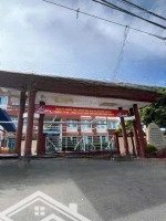 Cần Bán Lô Đất Hẻm 1 Sẹc Đường Cao Bá Quát Gần Cụm Trường Học Cấp 1,2,3 Dĩ An