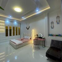 NHÀ 1 TRỆT 2 LẦU MẶT TIỀN PHƯỜNG TÂN NGÃI VĨNH LONG (FULL NỘI THẤT )