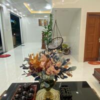 NHÀ 1 TRỆT 2 LẦU MẶT TIỀN PHƯỜNG TÂN NGÃI VĨNH LONG (FULL NỘI THẤT )