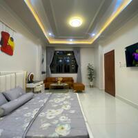 NHÀ 1 TRỆT 2 LẦU MẶT TIỀN PHƯỜNG TÂN NGÃI VĨNH LONG (FULL NỘI THẤT )