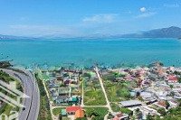 Chỉ 1,1 Tỷ/Lô Đất Full Thổ Cư 176M2 Ven Biển Nha Phu, Ninh Ích , Ninh Hoà Gần Nha Trang