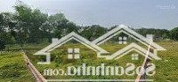 Cần Bán Lô Đất 648.6M2 (Có 183.6M2 Thổ Cư) Tại Lương Sơn, Hòa Bình
