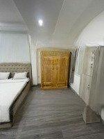 Căn Hộ Mini Studio Nhà Phố. Full Nội Thất Cao Cấp, Ngay Trung Tâm Quận Bình Thạnh.