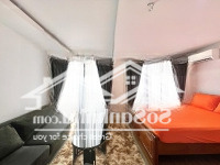 Căn Hộ Đón Nắng Sang Trọng, Full Tiện Ích Ngay Trung Tâm Quận 5