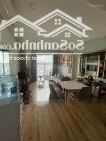 Cho Thuê Căn Hộ 2 Phòng Ngủ Full Nội Thất Cao Cấp Chỉ Việc Xách Vali Vào Ở!
