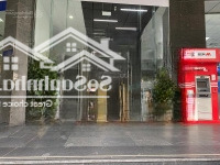 Cho Thuê Văn Phòng Tòa Vtc Online 18 Tam Trinh Minh Khai (Times City)Diện Tích96-1500M2 Giá 218.600Đ/M2