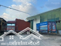 Cho Thuê Kho Xưởng 566M2 Tại Ngã Tư Trạm Trôi Hoài Đức Hà Nội Liên Hệ: 0819980000