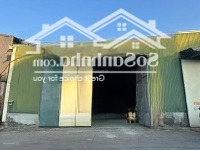 Cho Thuê Kho Xưởng 566M2 Tại Ngã Tư Trạm Trôi Hoài Đức Hà Nội Liên Hệ: 0819980000