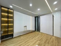 Nhà 6 Tầng Thang Máy Tđc Cây Đa - 46M2 - Nội Thất Cao Cấp