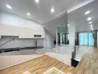 Nhà 6 Tầng Thang Máy Tđc Cây Đa - 46M2 - Nội Thất Cao Cấp