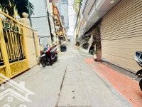 Phân Lô Quân Đội, Ôtô Đỗ Cửa Vào Nhà, An Sinh Đỉnh Cao. Hai Mặt Thoáng Vĩnh Viễn - Sổ Riêng