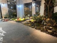 Chỉ Hơn 6 Tỷ Có Ngay Căn Biệt Thự Trung Tâm Thành Phố Phúc Yên 270 M2. Đường Lạc Long Quân. Nhà Xây