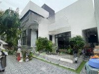 Chỉ Hơn 6 Tỷ Có Ngay Căn Biệt Thự Trung Tâm Thành Phố Phúc Yên 270 M2. Đường Lạc Long Quân. Nhà Xây