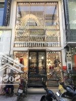 Cần Bán Nhà Phố Bà Triệu - Nguyễn Du,Diện Tích50M2 X 7 Tầng,Mặt Tiền5M, Giá Bán 32 Tỷ. Vị Trí Siêu Đẹp