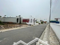 Mặt Đường Nhựa 6M, 75M2 Tại An Thọ Sát Cụm Công Nghiệp - 0345693286