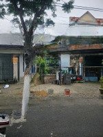 Nhanh Tay Sở Hữu Lô Đất Biển Tân Trà, Mặt Tiền Đường Trần Văn Hai, Sát Trường Sa 7M5X22M