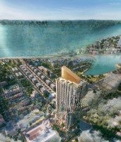 Bán Căn 2 Phòng Ngủdiện Tích72M2, Hướng Đn, Mặt Đường Hoàng Quốc Việt, View Biển, Cách Bãi Tắm 300M