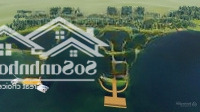 Chính Chủ Cần Tiền Bán 4,7 Ha Bao Quanh Hồ Hiền Lương Đang Làm Dự Án Phân Lô Nghỉ Dưỡng Giá Rẻ