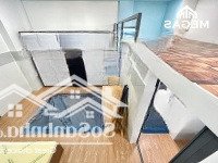 Cho Thuê Cc Mini Full Nội Thấy Máy Giặt Riêng Tại Cách Mạng Tháng Tám, Q10, Hcm Giá Tốt Uy Tín