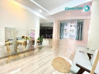 Studio Cửa Sổ Lớn - Máy Giặt Riêng, Tivi - Thang Máy, Bãi Xe Rộng - Hẻm Xe Hơi Gần Bờ Kè Hoàng Sa