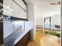 Căn Hộ Studio - 1N1K Ban Công - Đầy Đủ Nội Thất Mới Tinh Nằm Ngay Đường Lớn Cầu Diễn, Kiều Mai