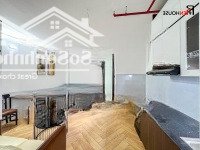 Căn Hộ Studio - 1N1K Ban Công - Đầy Đủ Nội Thất Mới Tinh Nằm Ngay Đường Lớn Cầu Diễn, Kiều Mai