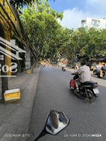 Toà Nhà Trương Vĩnh Ký 8*17M 4 Tầng Suốt Thang Máy Mới Xây 100% !!