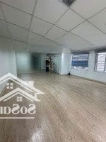 Cho Thuê Văn Phòng Tại Nguyễn Xiển, Kim Giang Sàn 110 M2/Tầng, Sàn Thông, 2 Mặt Thoáng Giá Rẻ