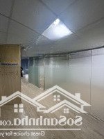 Cho Thuê Văn Phòng Tại Nguyễn Xiển, Kim Giang Sàn 110 M2/Tầng, Sàn Thông, 2 Mặt Thoáng Giá Rẻ