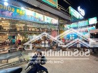 Sang Quán Nhậu: 680 Triệu Tại Lã Xuân Oai, Tăng Nhơn Phú A, Tp. Thủ Đức