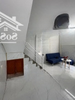 1.438 Tỷ Đường Trương Thị Hoa - Cách Metro 100M.