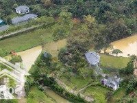 Biệt Thự Ven Hà Nội, Nhận Nhà Vận Hành Ngay, Hoàn Thiện Đẹp Như Resort Cao