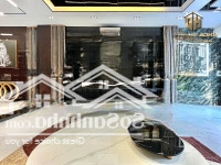 Nhà Phố Luxury - Có Thang Máy - 5X18M - Ngay Phạm Hữu Lầu, Quận 7