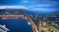 Bán Đất Tại Trần Hưng Đạo, 207.5 M2, Chính Chủ Giá Siêu Hời