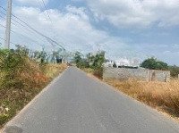 Bán Lẻ 2 Lô Đất Kp5, Hắc Dịch, Phú Mỹ, Bà Rịa Vũng Tàu, Giá Từ 1,520 Tỷ, 130M2