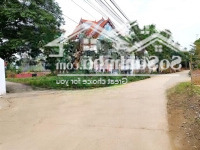 Lô Góc 294 M Mặt Tiền Hơn 10M Full Thổ Cư . Nằm Trong Trục Chính Kinh Doanh.