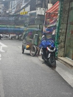 Bán Đất Đê Tô Hoàng Cực Hiếm, Diện Tích Rộng Vị Trí Đẹp Gần Trung Tâm. Cách Phố Bạch Mai Chỉ 20M