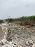 Bán Lô Đất Đẹp Mặt Tiền Đường Nhựa Kp4, Hắc Dịch - Phú Mỹ