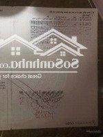 Bán Lô Đất Đẹp Mặt Tiền Đường Nhựa Kp4, Hắc Dịch - Phú Mỹ