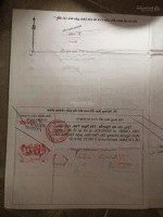 Bán Lô Đất Đẹp Mặt Tiền Đường Nhựa Kp4, Hắc Dịch - Phú Mỹ