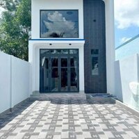NHÀ TRỆT LỬNG MẶT TIỀN ĐƯỜNG NGUYỄN VĂN KHƯỚC ĐƯỜNG XE 16 CHỖ