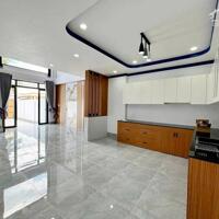 NHÀ TRỆT LỬNG MẶT TIỀN ĐƯỜNG NGUYỄN VĂN KHƯỚC ĐƯỜNG XE 16 CHỖ